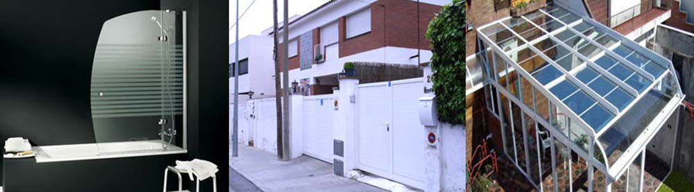 puertas y ventanas Sabadell